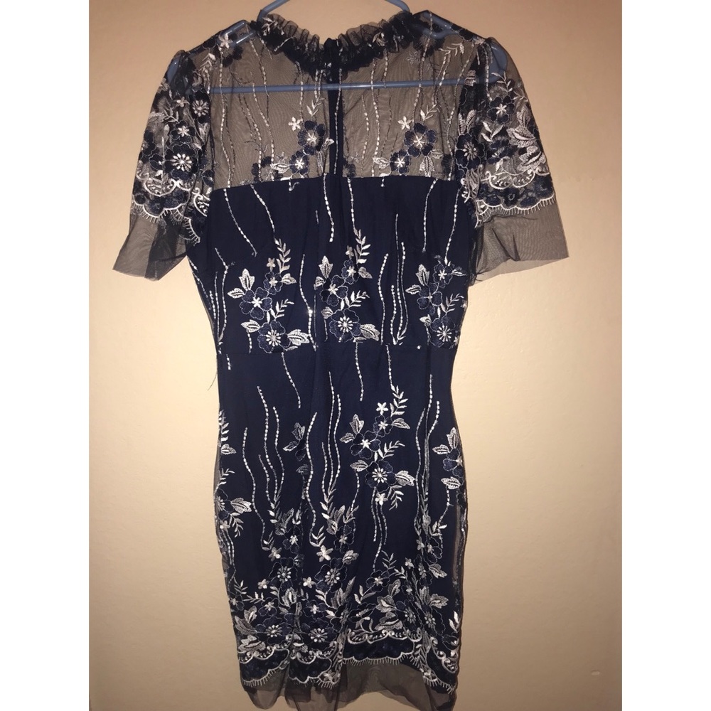 Vici Dolls dress